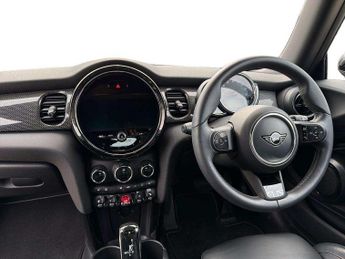 MINI HATCHBACK 1.5 Cooper Exclusive 3Dr Auto