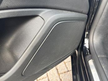 AUDI A5 35 Tfsi Sport 2Dr S Tronic [Tech Pack]