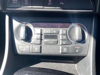 AUDI Q3 2.0 Tdi Quattro Black Edition 5Dr S Tronic