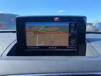 AUDI Q3 2.0 Tdi Quattro Black Edition 5Dr S Tronic