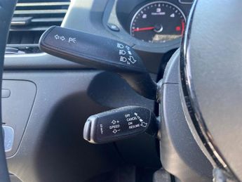 AUDI Q3 2.0 Tdi Quattro Black Edition 5Dr S Tronic