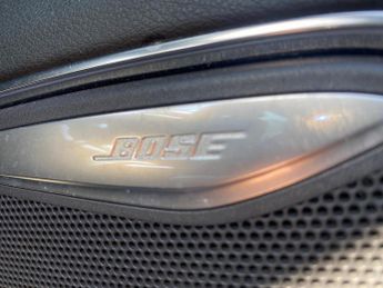 AUDI Q3 2.0 Tdi Quattro Black Edition 5Dr S Tronic