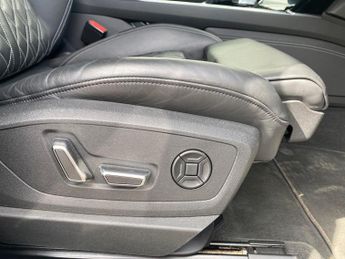 AUDI E-TRON 55 Vorsprung Sportback 5Dr Electric Auto Quattro 95Kwh (11Kw Cha