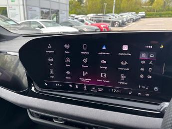 AUDI A5 2.0 Tfsi Edition 1 Saloon 5Dr Petrol S Tronic Euro 6 (S/S) (150 