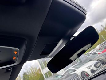 AUDI A5 2.0 Tfsi Edition 1 Saloon 5Dr Petrol S Tronic Euro 6 (S/S) (150 