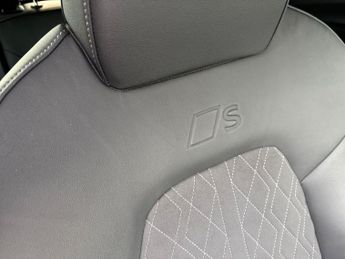 AUDI A5 2.0 Tfsi Edition 1 Saloon 5Dr Petrol S Tronic Euro 6 (S/S) (150 