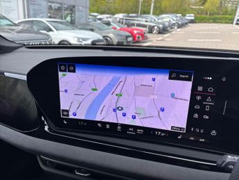 AUDI A5 2.0 Tfsi Edition 1 Saloon 5Dr Petrol S Tronic Euro 6 (S/S) (150 