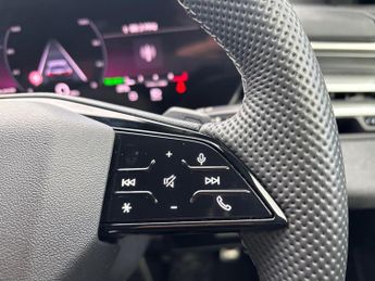 AUDI A5 2.0 Tfsi Edition 1 Saloon 5Dr Petrol S Tronic Euro 6 (S/S) (150 