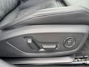 AUDI A5 2.0 Tfsi Edition 1 Saloon 5Dr Petrol S Tronic Euro 6 (S/S) (150 