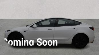 TESLA MODEL 3 (Dual Motor) Long Range Saloon 4Dr Electric Auto 4Wde (306 Ps)