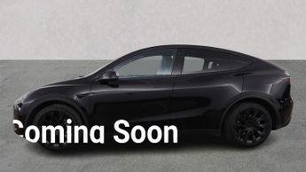 TESLA MODEL Y (Dual Motor) Long Range Suv 5Dr Electric Auto 4Wde (384 Bhp)