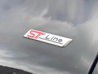 FORD PUMA 1.0T Ecoboost Mhev St-Line Vignale Suv 5Dr Petrol Hybrid Dct Eur