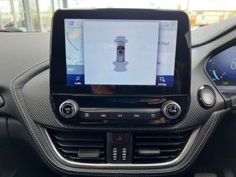 FORD PUMA 1.0T Ecoboost Mhev St-Line Vignale Suv 5Dr Petrol Dct Euro 6 (S/