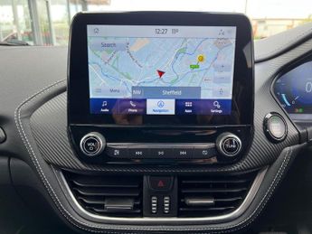 FORD PUMA 1.0T Ecoboost Mhev St-Line Vignale Suv 5Dr Petrol Dct Euro 6 (S/