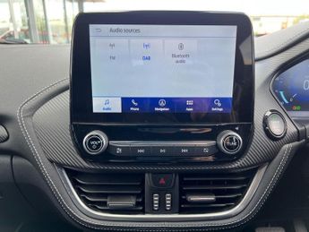 FORD PUMA 1.0T Ecoboost Mhev St-Line Vignale Suv 5Dr Petrol Dct Euro 6 (S/