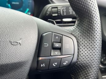 FORD PUMA 1.0T Ecoboost Mhev St-Line Vignale Suv 5Dr Petrol Dct Euro 6 (S/