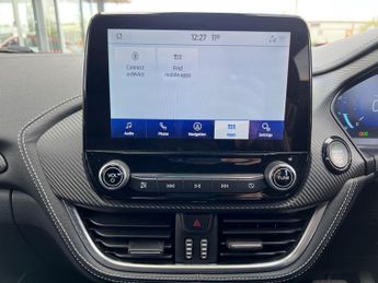 FORD PUMA 1.0T Ecoboost Mhev St-Line Vignale Suv 5Dr Petrol Dct Euro 6 (S/