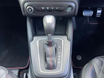 FORD FOCUS 1.0T Ecoboost Mhev St-Line X Estate 5Dr Petrol Hybrid Dct Euro 6