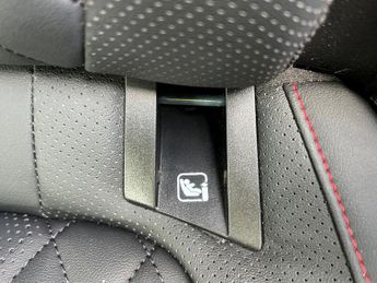 FORD FOCUS 1.0T Ecoboost Mhev St-Line X Estate 5Dr Petrol Hybrid Dct Euro 6