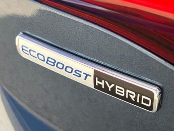 FORD FOCUS 1.0T Ecoboost Mhev St-Line X Estate 5Dr Petrol Hybrid Dct Euro 6