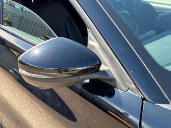 FORD MUSTANG MACH-E 216Kw Premium 91Kwh Rwd 5Dr Auto