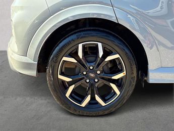 FORD PUMA 1.0T Ecoboost Mhev St-Line X Suv 5Dr Petrol Hybrid Dct Euro 6 (S