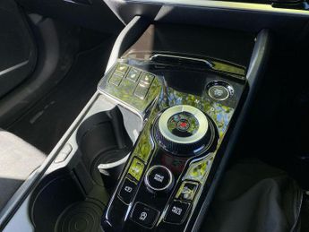 KIA SPORTAGE 1.6 T-Gdi Mhev Gt-Line Suv 5Dr Petrol Hybrid Dct Euro 6 (S/S) (1