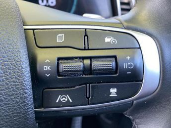 KIA SPORTAGE 1.6 T-Gdi Mhev Gt-Line Suv 5Dr Petrol Hybrid Dct Euro 6 (S/S) (1