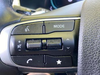 KIA SPORTAGE 1.6 T-Gdi Mhev Gt-Line Suv 5Dr Petrol Hybrid Dct Euro 6 (S/S) (1