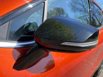 KIA SPORTAGE 1.6 T-Gdi Mhev Gt-Line Suv 5Dr Petrol Hybrid Dct Euro 6 (S/S) (1