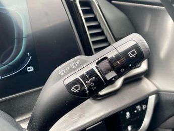 KIA SPORTAGE 1.6 T-Gdi 13.8Kwh Gt-Line Suv 5Dr Petrol Plug-In Hybrid Auto Awd