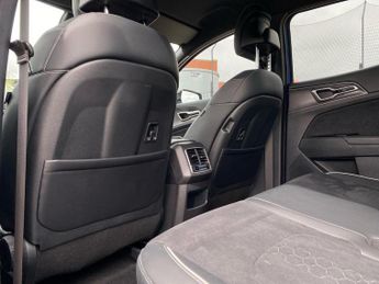 KIA SPORTAGE 1.6 T-Gdi 13.8Kwh Gt-Line Suv 5Dr Petrol Plug-In Hybrid Auto Awd