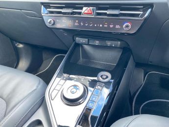 KIA NIRO 1.6H Gdi 3 Suv 5Dr Petrol Hybrid Dct Euro 6 (S/S) (139 Bhp)