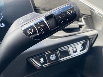KIA NIRO 1.6H Gdi 3 Suv 5Dr Petrol Hybrid Dct Euro 6 (S/S) (139 Bhp)
