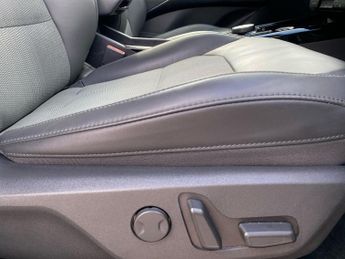 KIA NIRO 1.6H Gdi 3 Suv 5Dr Petrol Hybrid Dct Euro 6 (S/S) (139 Bhp)