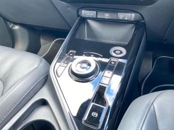 KIA NIRO 1.6H Gdi 3 Suv 5Dr Petrol Hybrid Dct Euro 6 (S/S) (139 Bhp)