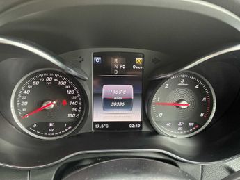 MERCEDES-BENZ GLC Glc 250D 4Matic Amg Line Premium 5Dr 9G-Tronic