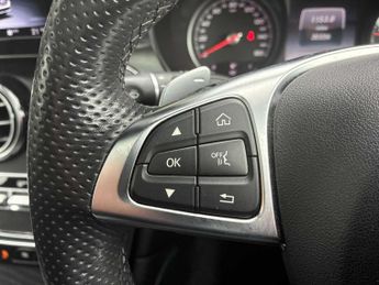 MERCEDES-BENZ GLC Glc 250D 4Matic Amg Line Premium 5Dr 9G-Tronic