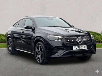 Mercedes GLE Gle 400E 4Matic Urban Edition 5Dr 9G-Tronic