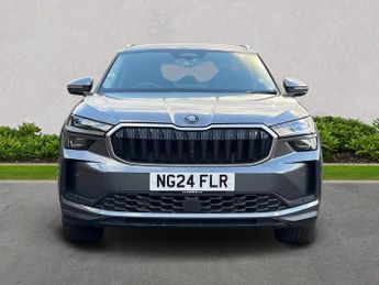SKODA KODIAQ 1.5 Tsi Iv 204 Se L 5Dr Dsg