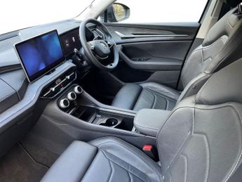 SKODA KODIAQ 1.5 Tsi Iv 204 Se L 5Dr Dsg