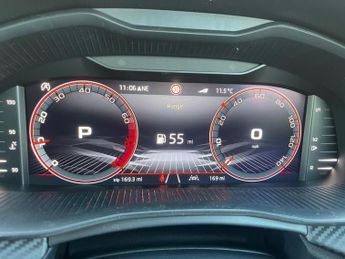 SKODA KAMIQ 1.0 Tsi Monte Carlo Edition Suv 5Dr Petrol Dsg Euro 6 (S/S) (116