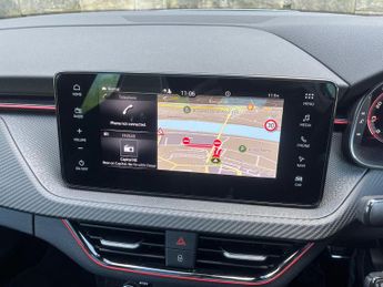 SKODA KAMIQ 1.0 Tsi Monte Carlo Edition Suv 5Dr Petrol Dsg Euro 6 (S/S) (116