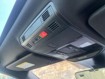 SKODA KAMIQ 1.0 Tsi Monte Carlo Edition Suv 5Dr Petrol Dsg Euro 6 (S/S) (116