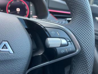 SKODA KAMIQ 1.0 Tsi Monte Carlo Edition Suv 5Dr Petrol Dsg Euro 6 (S/S) (116