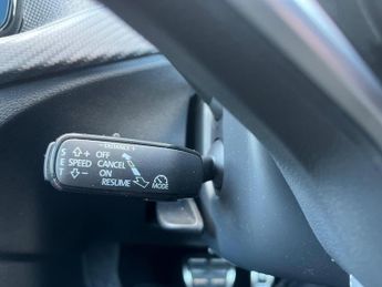 SKODA KAMIQ 1.0 Tsi Monte Carlo Edition Suv 5Dr Petrol Dsg Euro 6 (S/S) (116