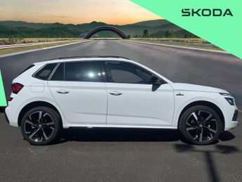 SKODA KAMIQ 1.0 Tsi Monte Carlo Edition Suv 5Dr Petrol Dsg Euro 6 (S/S) (116