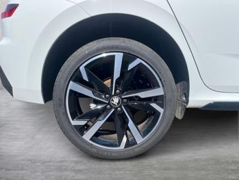 SKODA KAMIQ 1.0 Tsi Monte Carlo Edition Suv 5Dr Petrol Dsg Euro 6 (S/S) (116