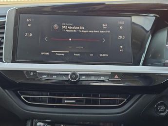 VAUXHALL GRANDLAND 1.2 Turbo Ultimate Suv 5Dr Petrol Auto Euro 6 (S/S) (130 Ps)