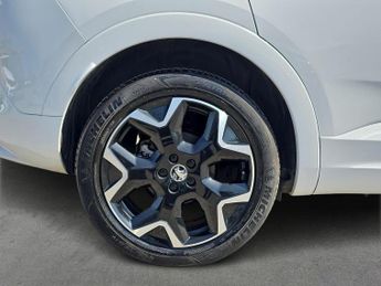 VAUXHALL GRANDLAND 1.2 Turbo Ultimate Suv 5Dr Petrol Auto Euro 6 (S/S) (130 Ps)